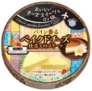 『Cheese sweets Journey  パイン香る ベイクドチーズ仕立てのスイーツ』108g