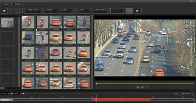 スマート検索機能