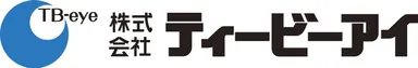 株式会社ティービーアイ ロゴ