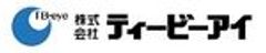 株式会社ティービーアイのロゴ