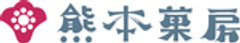 株式会社熊本菓房のロゴ