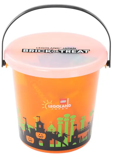 ハロウィーン・アソーテッド・スイーツボックス