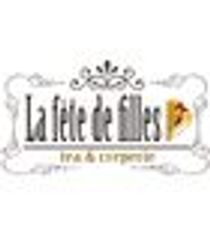 La fete de fillesのロゴ