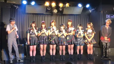 「掃除が大事」新曲リリース会見