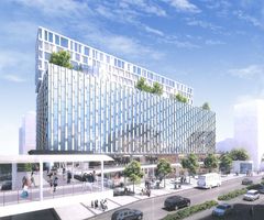 患者ファーストを徹底、専門医師による「メディカルセンター川越WEST」2020年春に開設