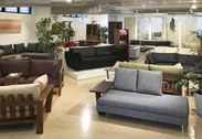 TRES THE SOFA TAILOR 京都店内観(1)