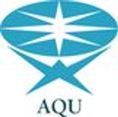 株式会社AQU先端テクノロジー総研のロゴ