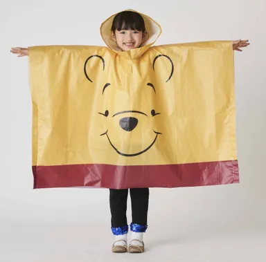 ルンルンポンチョ_9