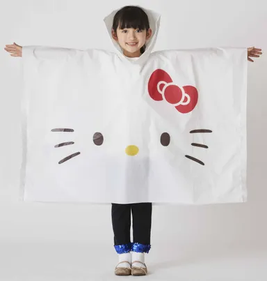 ルンルンポンチョ_11