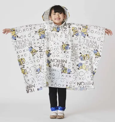 ルンルンポンチョ_5