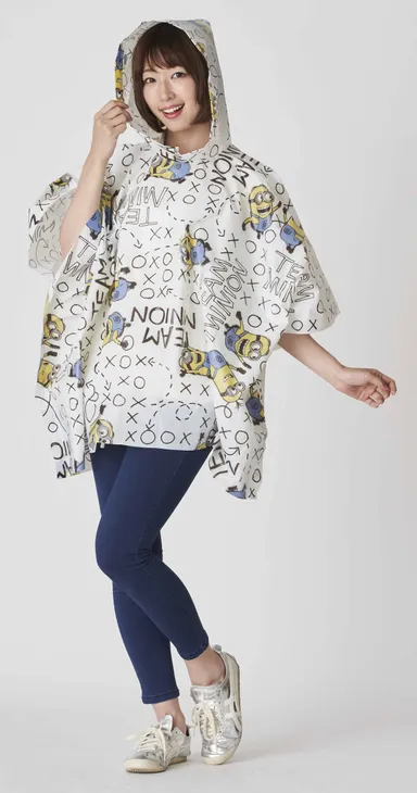 ルンルンポンチョ_6