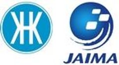 高圧ガス保安協会 KHK、一般社団法人日本分析機器工業会 JAIMAのロゴ