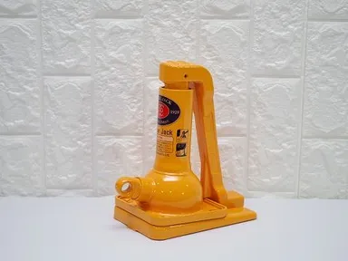 STOレスキュージャッキ　単品画像