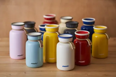 mosh！ボトル　ラッテ(1)