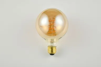 LED SWAN BULB VF　BALL