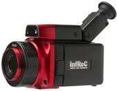 日本アビオニクス、高速・高画素・高機能の赤外線サーモグラフィカメラ『InfReC　R550シリーズ』を発売