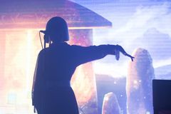 日本テレビ系列「バズリズム02」でもピックアップ 日本ファンタジーを奏でる話題の夫婦ユニット「まほろば」