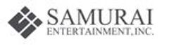 株式会社サムライ・エンタテインメントのロゴ