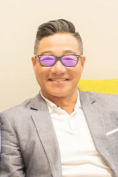 RoboSensing, Inc. CEO Matthew Kobayashi (マシュー・コバヤシ)