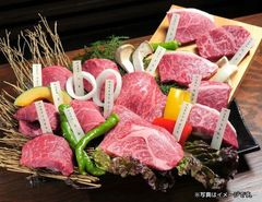 創業50周年の焼肉の大同門がベルメゾンネットで牛一頭ほぼ完全制覇！お肉の12部位セットを提供販売！！6部位が食べ比べできるスターターセットも！