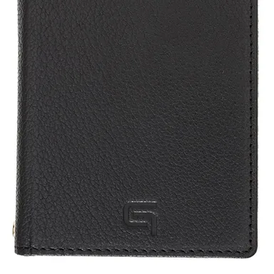 シュリンクレザー使用