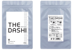 業界初(i)！食物繊維40％以上配合の「出汁」　無添加、アレルゲンフリーの『THE DASHI』で新しい健康習慣を