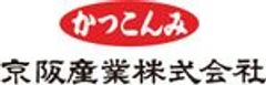 京阪産業株式会社のロゴ