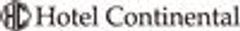 ホテルコンチネンタルのロゴ