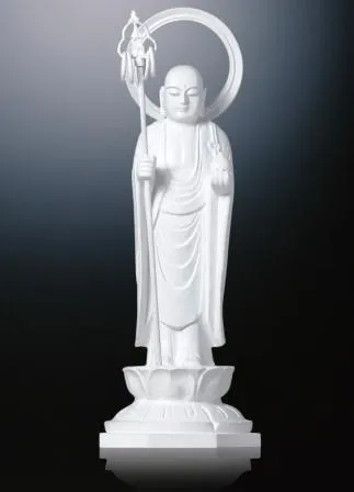 「家族佛」地蔵菩薩