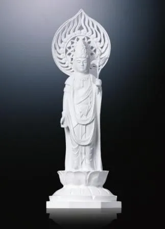 「家族佛」観音菩薩