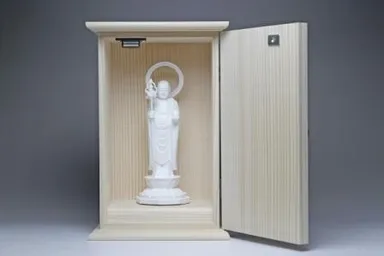 「家族佛」イメージ