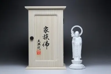 「家族佛」イメージ