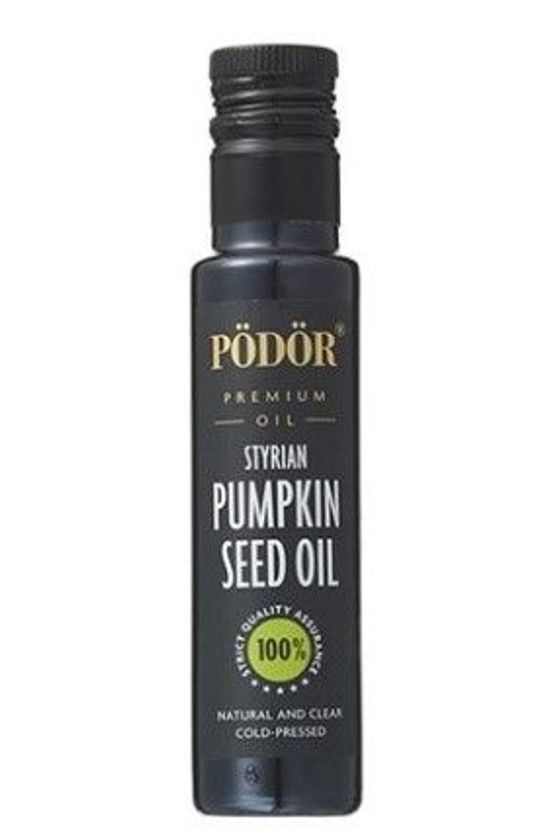 新たな機能性オイルとして注目度UPの
『パンプキンシードオイル』　
ハロウィンシーズンに向け特徴や食べ方など公開