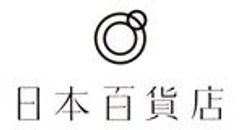 株式会社日本百貨店のロゴ