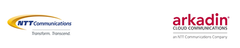 NTTコミュニケーションズ株式会社 Arkadin International SAS
