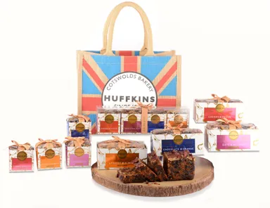 ハフキンス代表商品