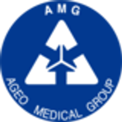 医療法人社団愛友会　上尾中央総合病院のロゴ