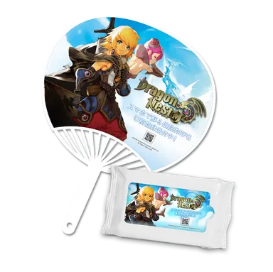 ノベルティーグッズ