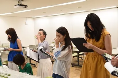 試飲会実施内容3(過去開催)