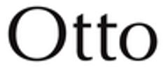 オットージャパン株式会社のロゴ