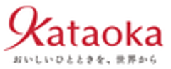 片岡物産株式会社のロゴ