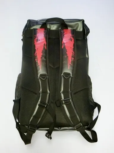 HARDCC DEADウォリアーデイパック 死体袋7