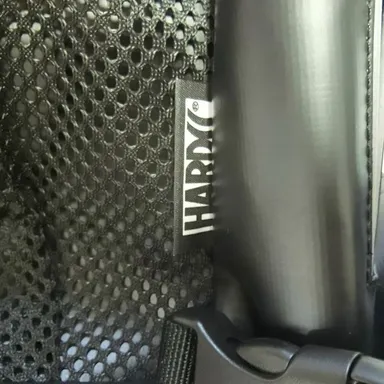 HARDCC DEADウォリアーデイパック 死体袋8