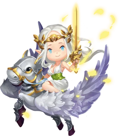 SRキャラ ミュス画像