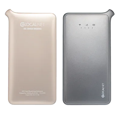 グローカルネット　U2s