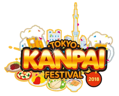 TOKYO KANPAI FESTIVAL