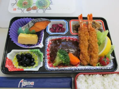 あづまのお弁当(2)