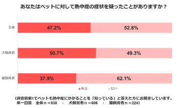 熱中症調査結果２