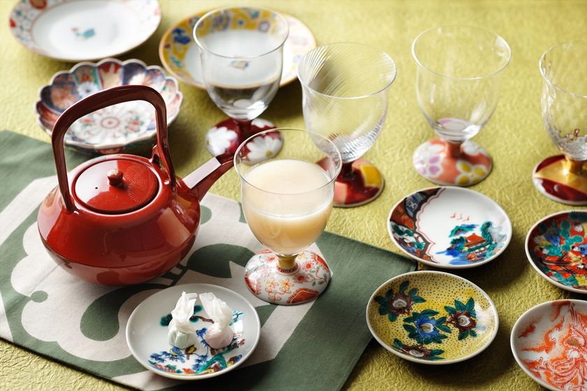 ご当地の紅葉を楽しむ、界の女子会〜西日本編〜
開催：2018年9月1日～11月30日