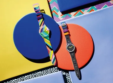 2018年Fall-Winter Collection第2弾